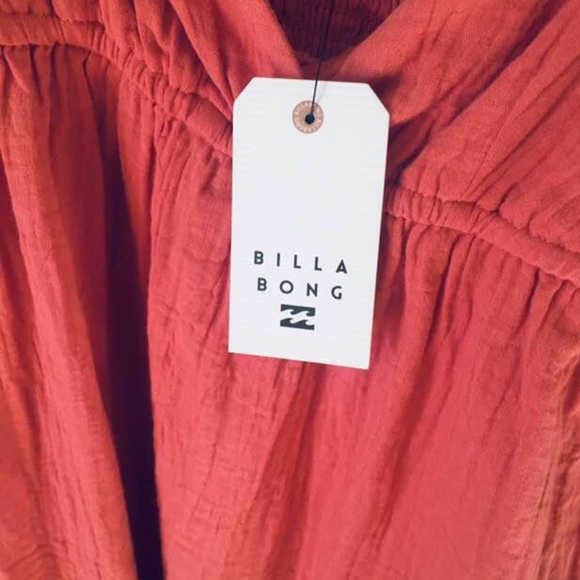 Billabong dress XS - Picture 2 of 4